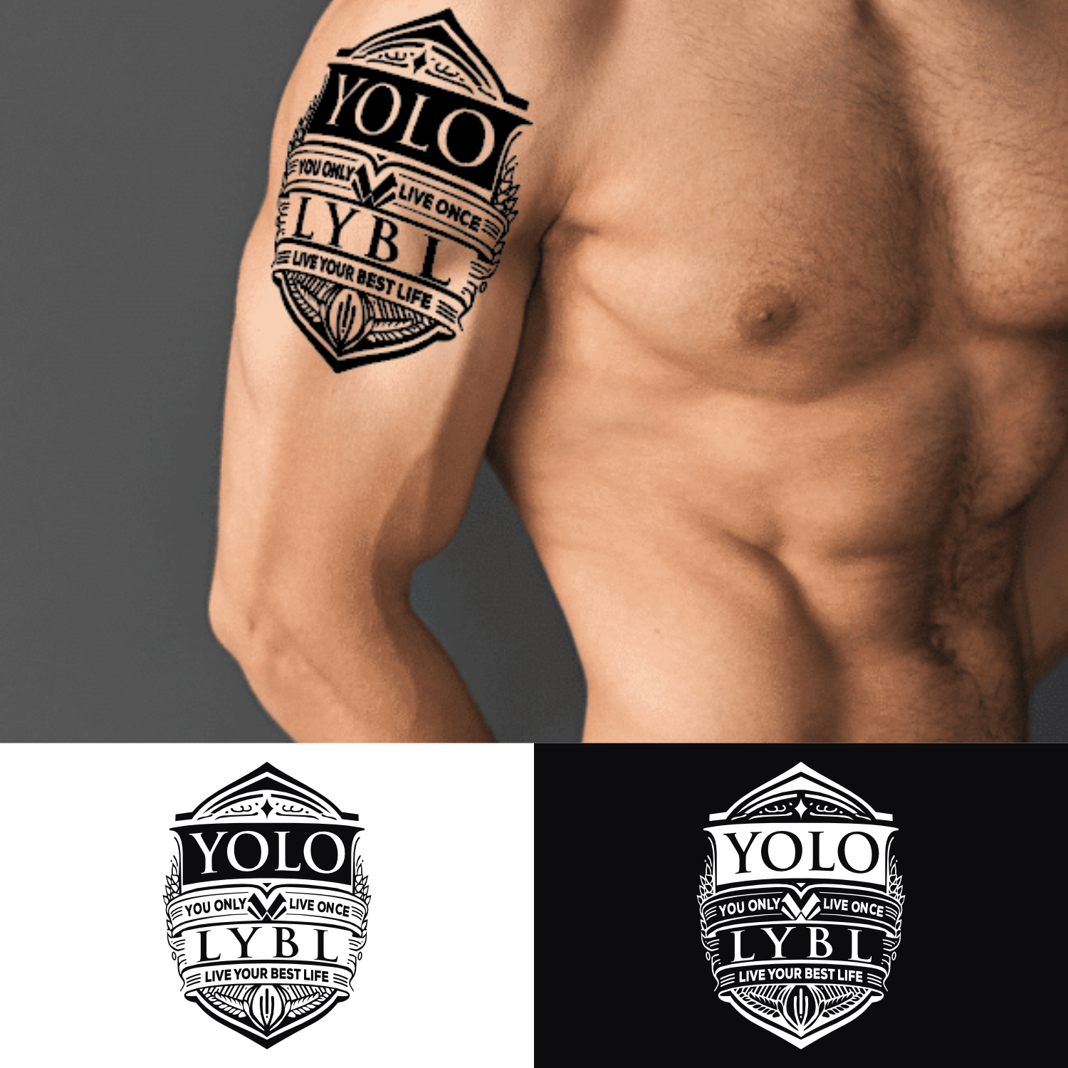 Logo Design by Dalang Design for this project | Design #32369697