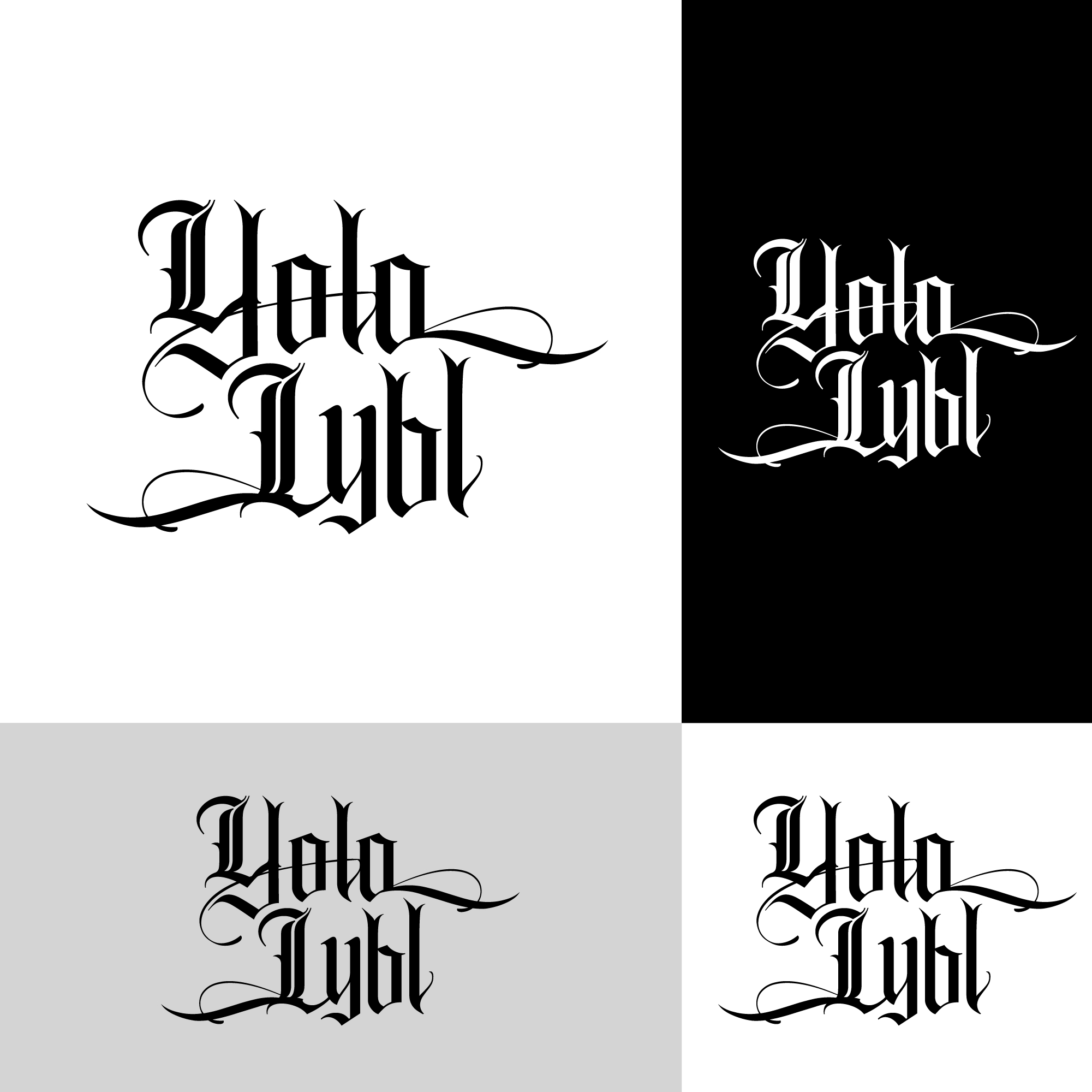 Logo Design by Transformed Design Inc. for this project | Design #32393314