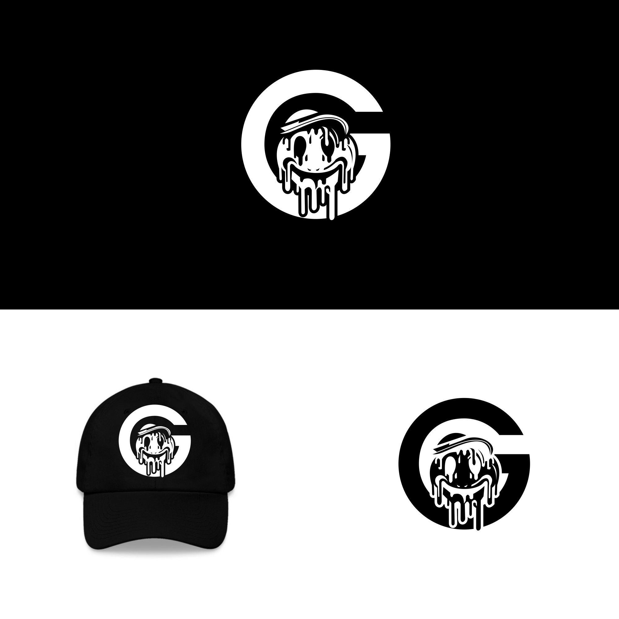T-shirt Design by anak mama for The Crazy Bean | Design #32386562