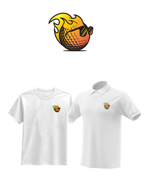 T-Shirt-Design von HELLOCRUNK für The Crazy Bean | Design: #32381016