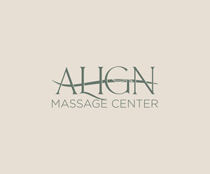 Design de Logo par kalongg langgeng jaya pour Align Massage Center | Design : #32366372