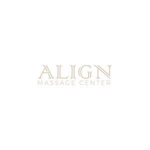 Design de Logo par AbdurRahim@ pour Align Massage Center | Design : #32369829