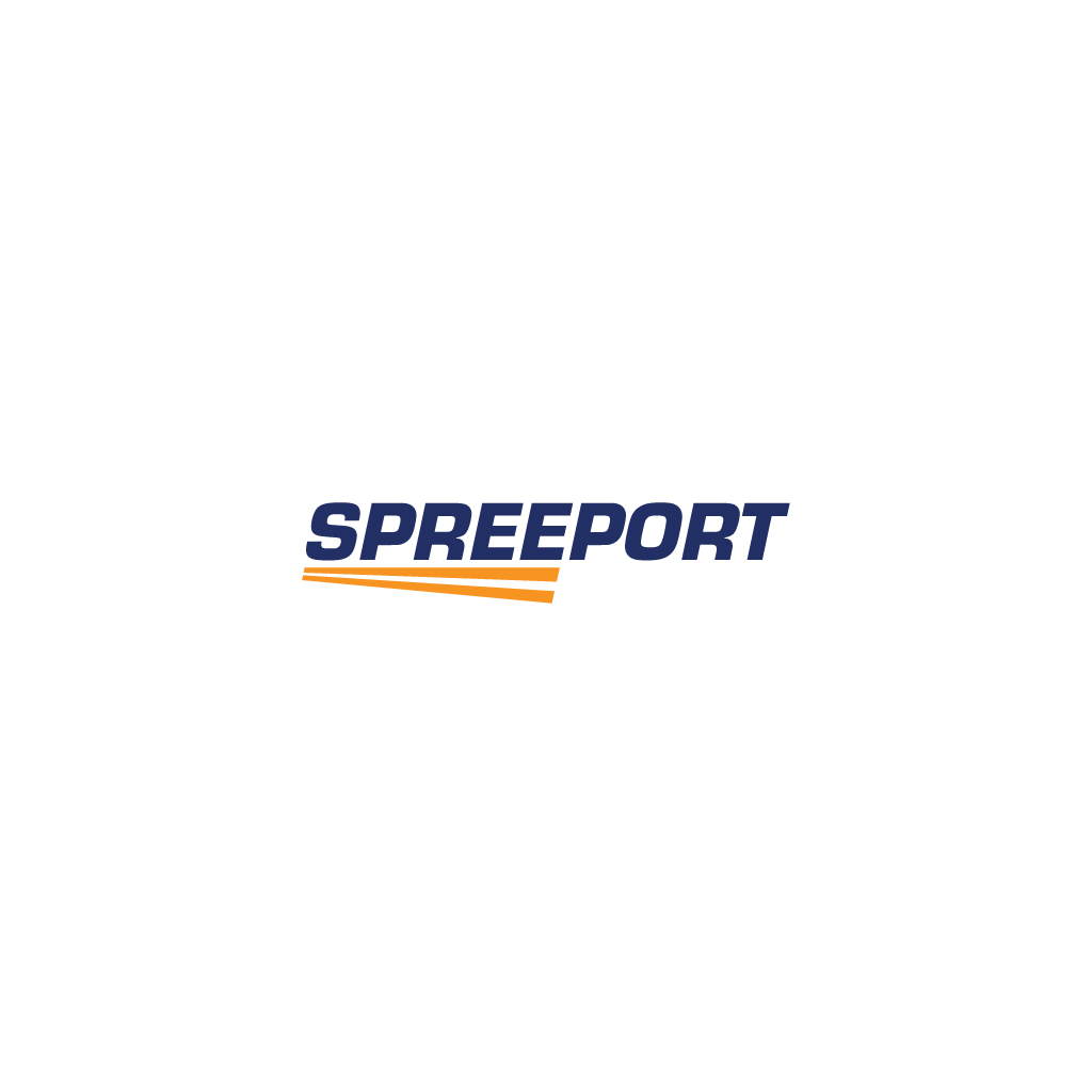 Logo Design by JohnnyCactus for Spreeport | Design #32401991
