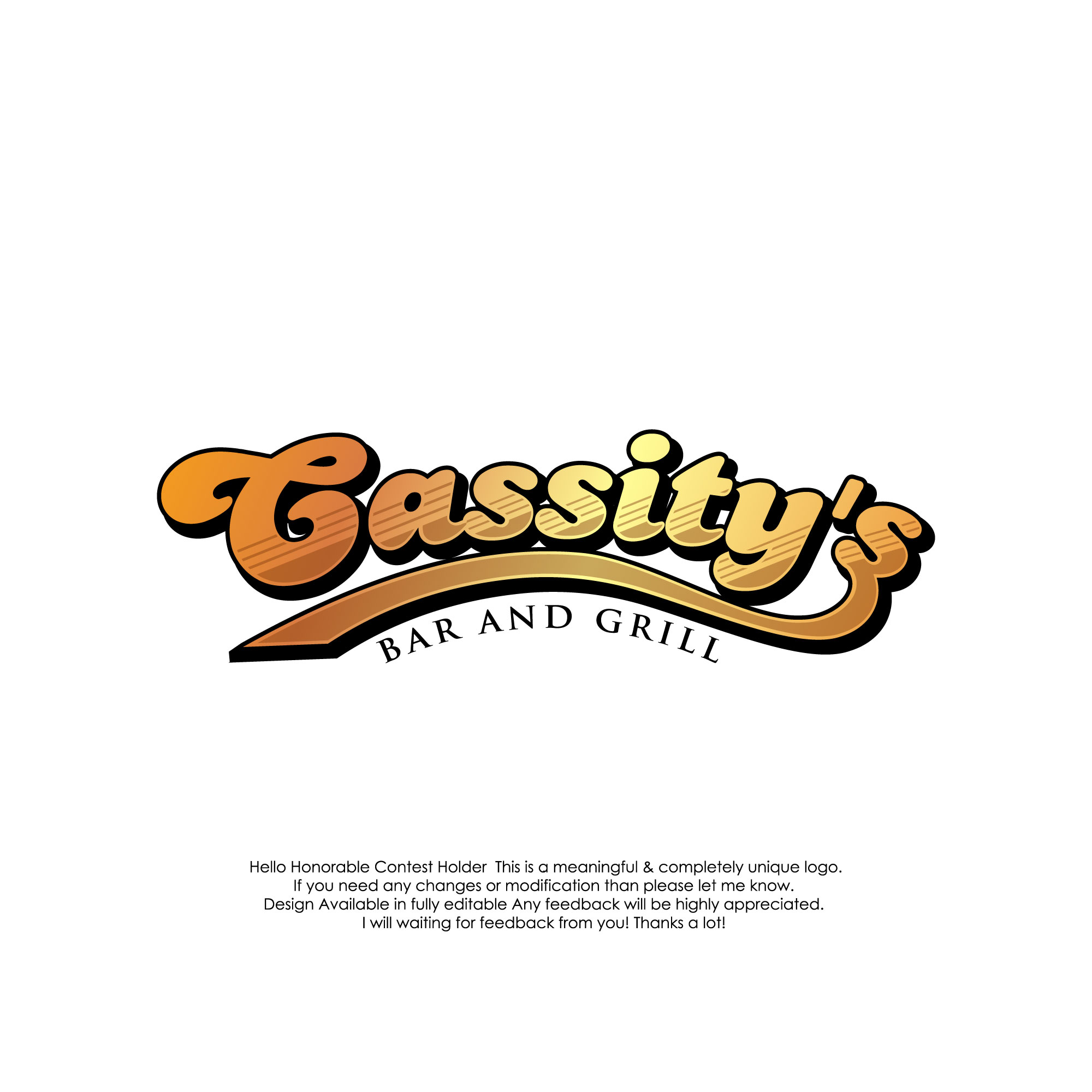 Logo Design by LogoEon for this project | Design #32367445