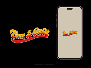 Logo Design by linhsau
