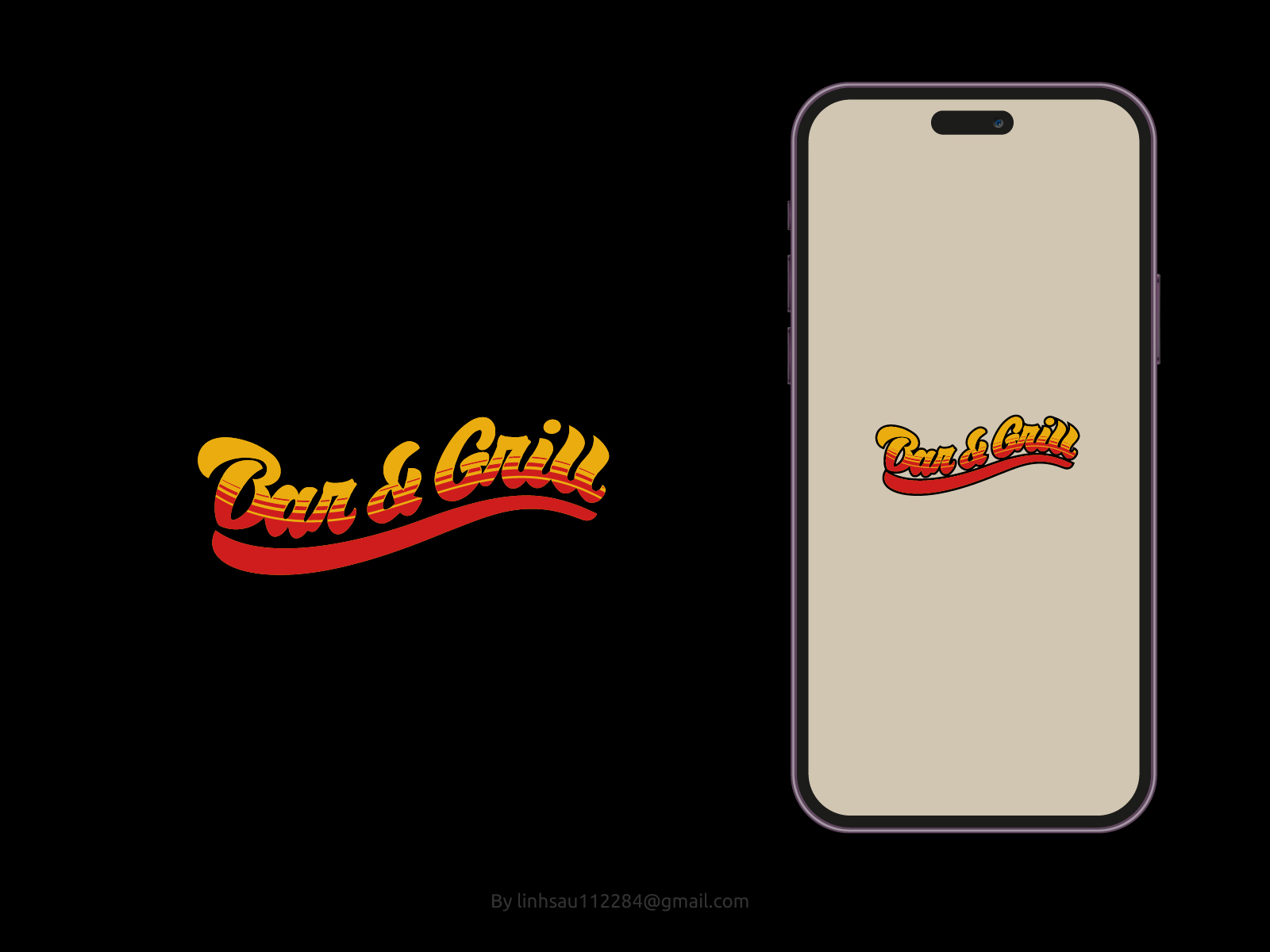 Logo Design by linhsau for this project | Design #32413802