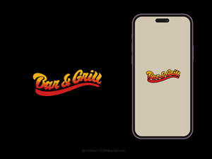 Logo Design by linhsau for this project | Design: #32413802