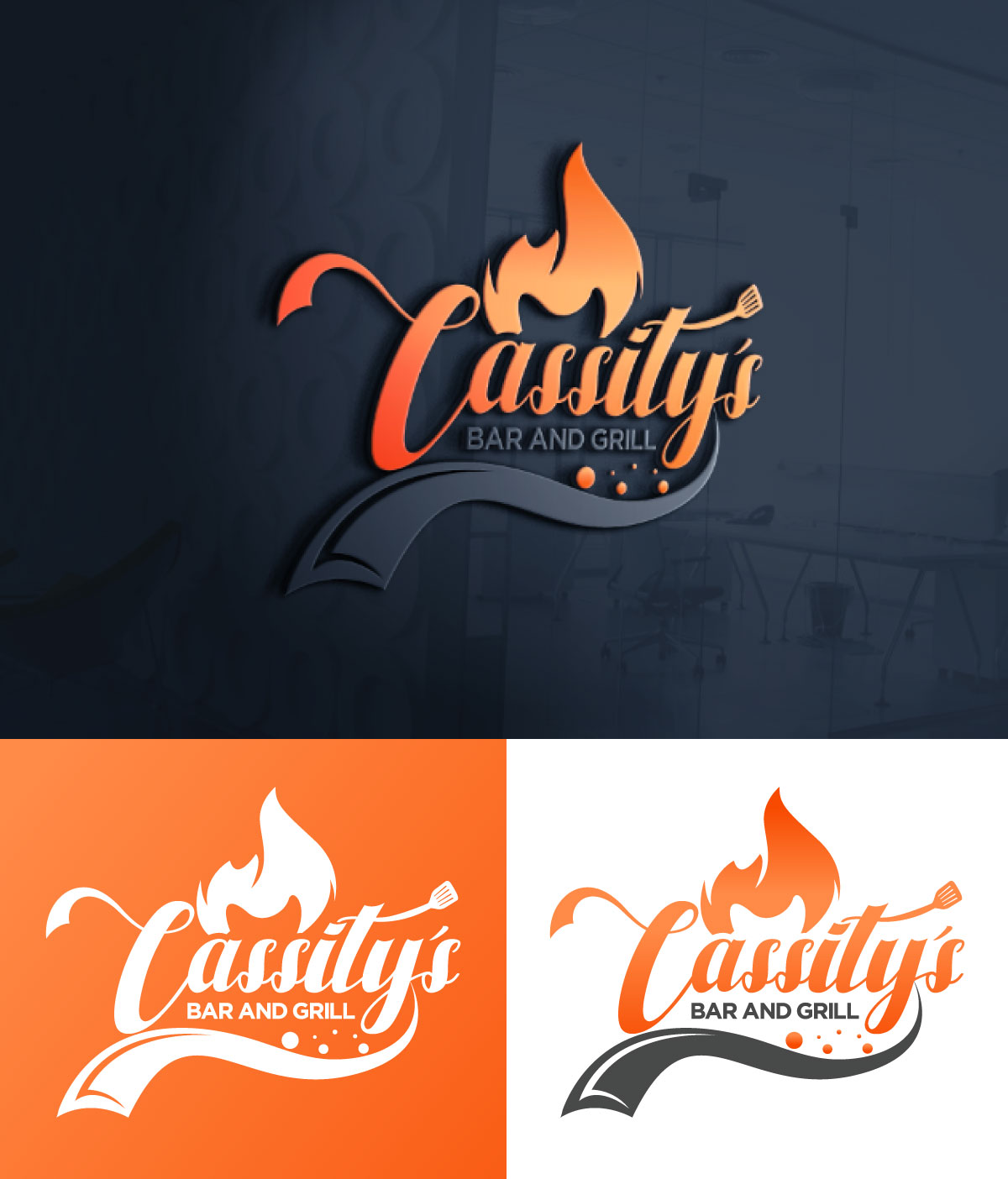 Logo-Design von Loknath für dieses Projekt | Design #32375711