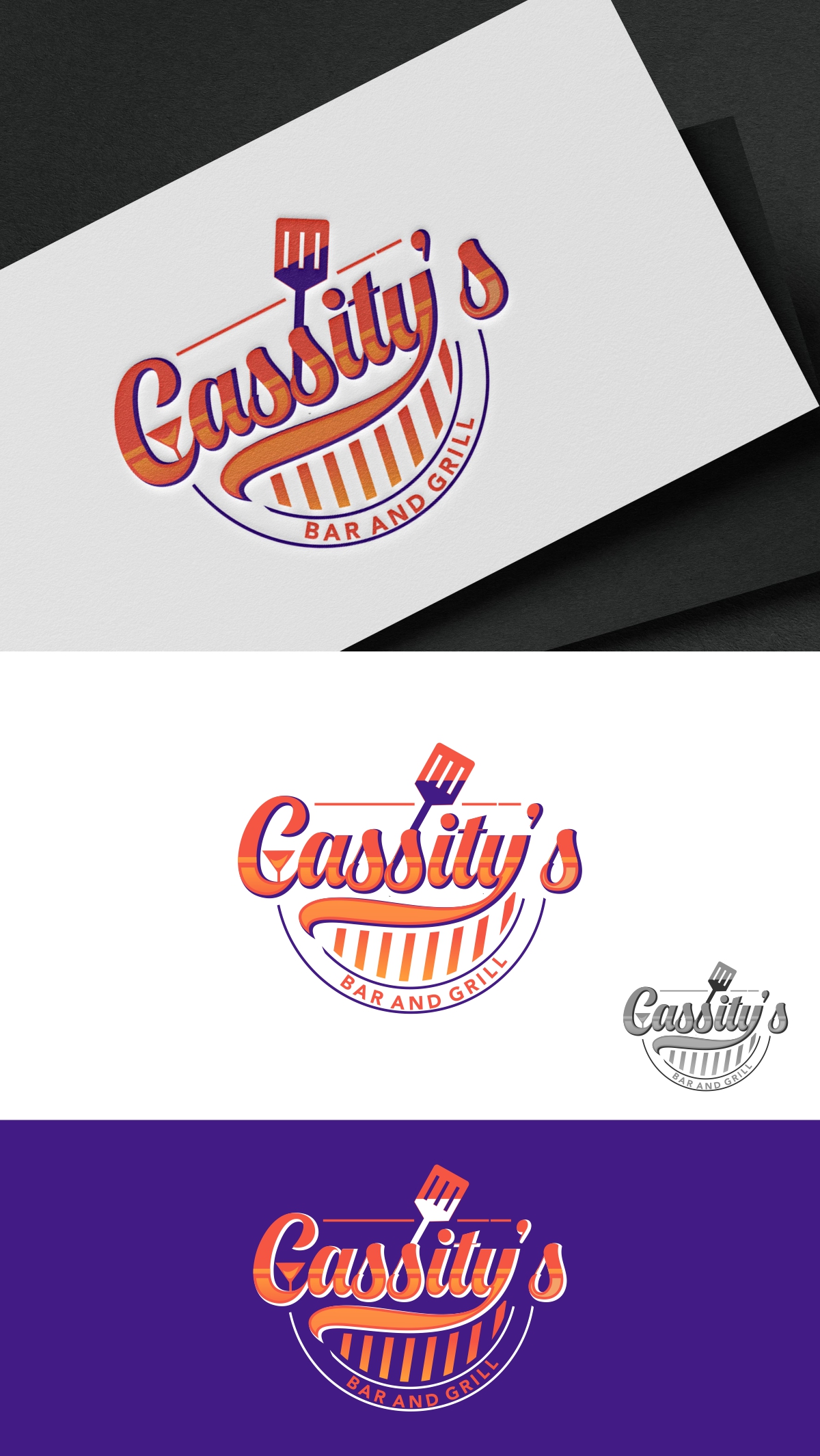 Logo Design by Loknath for this project | Design #32375712