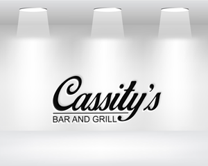 Logo Design by Daniel Khan for this project | Design: #32367401