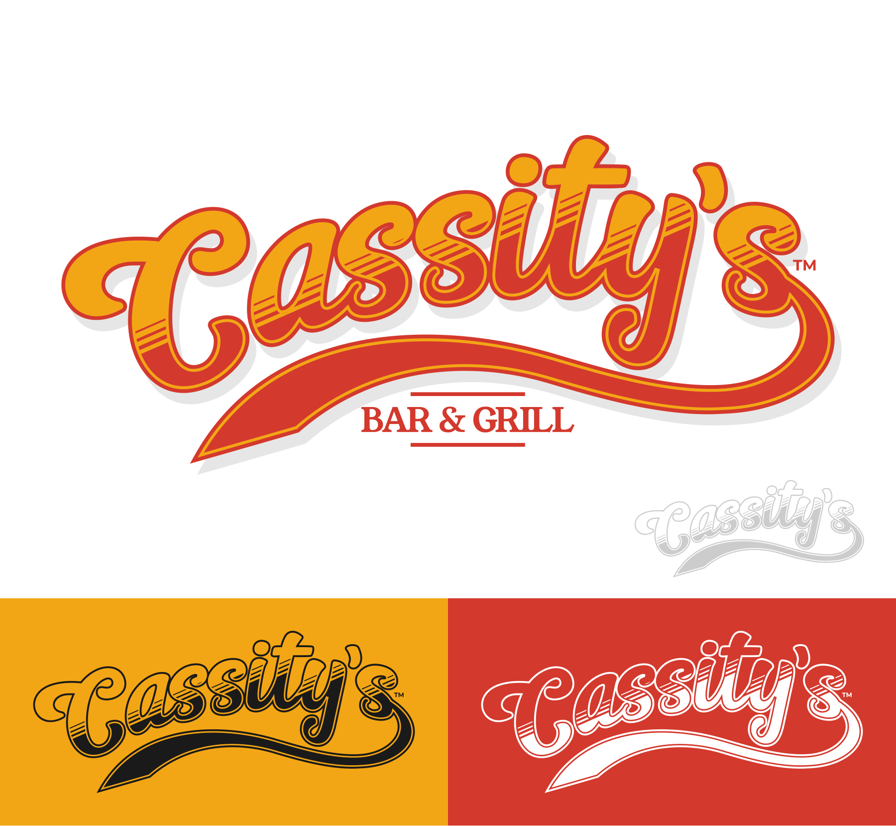 Logo Design by Aezakmi for this project | Design #32408006