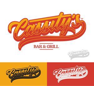 Logo Design by Aezakmi for this project | Design: #32408008