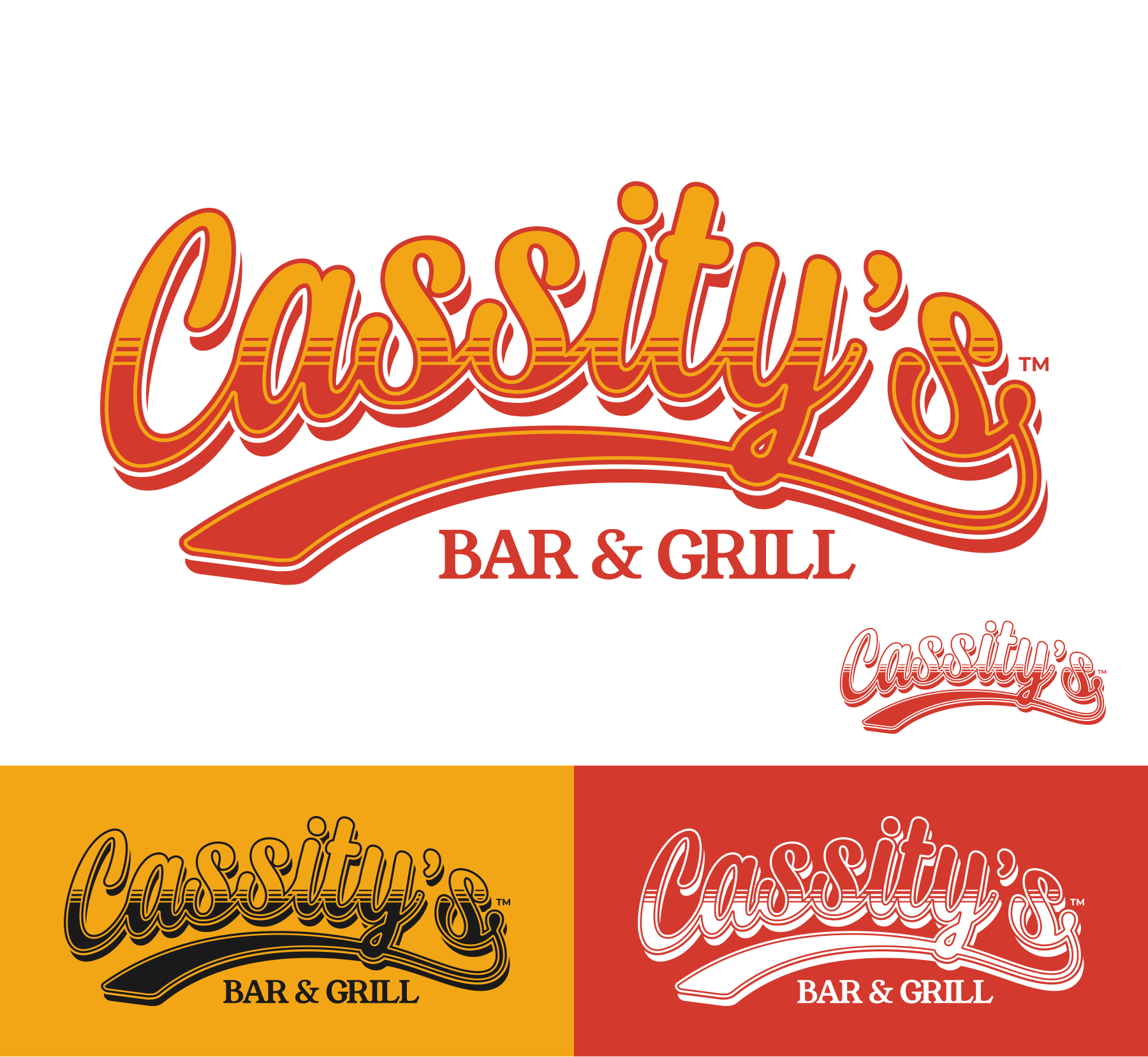 Logo Design by Aezakmi for this project | Design #32484961