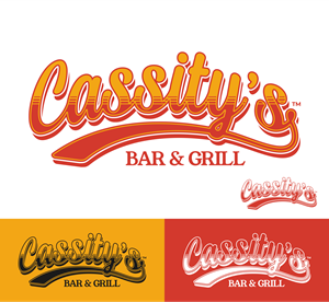 Logo Design by Aezakmi for this project | Design: #32484961