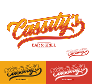 Logo Design by Aezakmi for this project | Design: #32484962