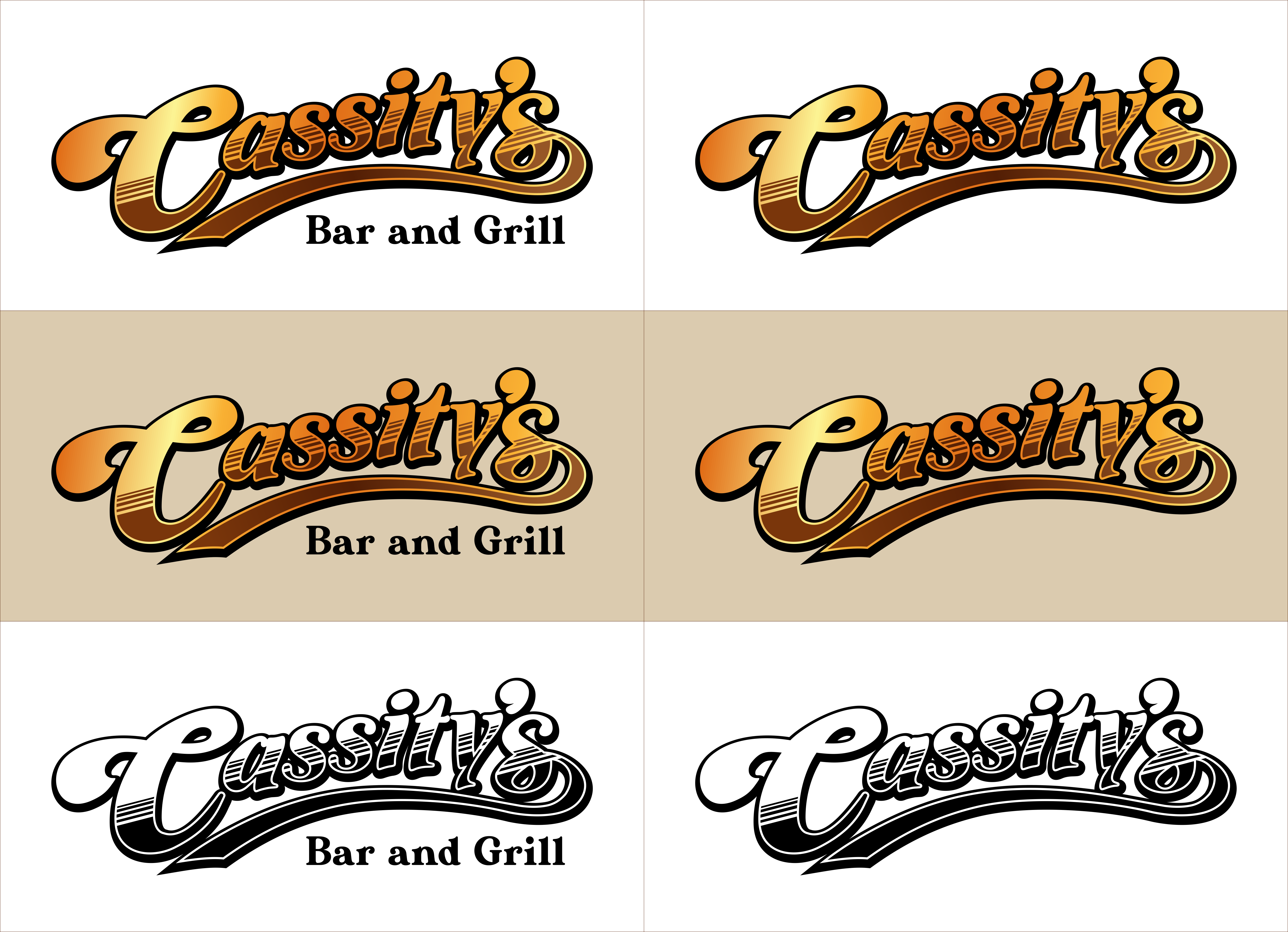 Logo Design by GambarSERU for this project | Design #32366295