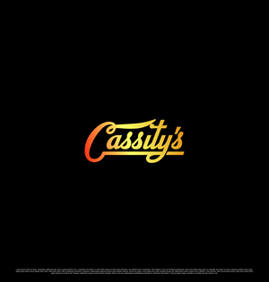 Logo Design by saesean for this project | Design: #32390222
