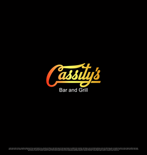 Logo Design by saesean for this project | Design: #32390223