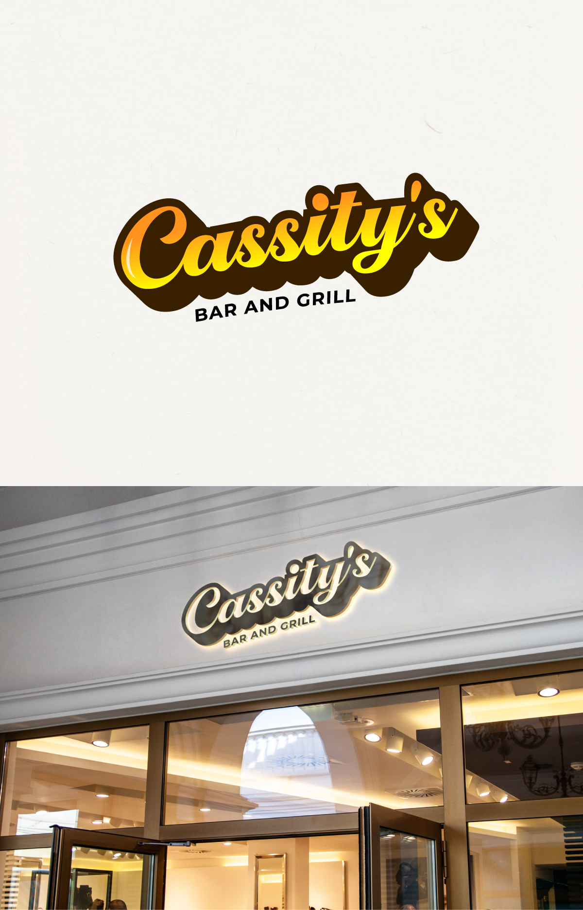 Logo Design by apik. for this project | Design #32367683