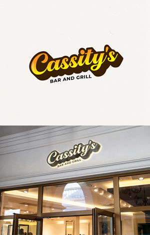 Logo Design by apik. for this project | Design: #32367683