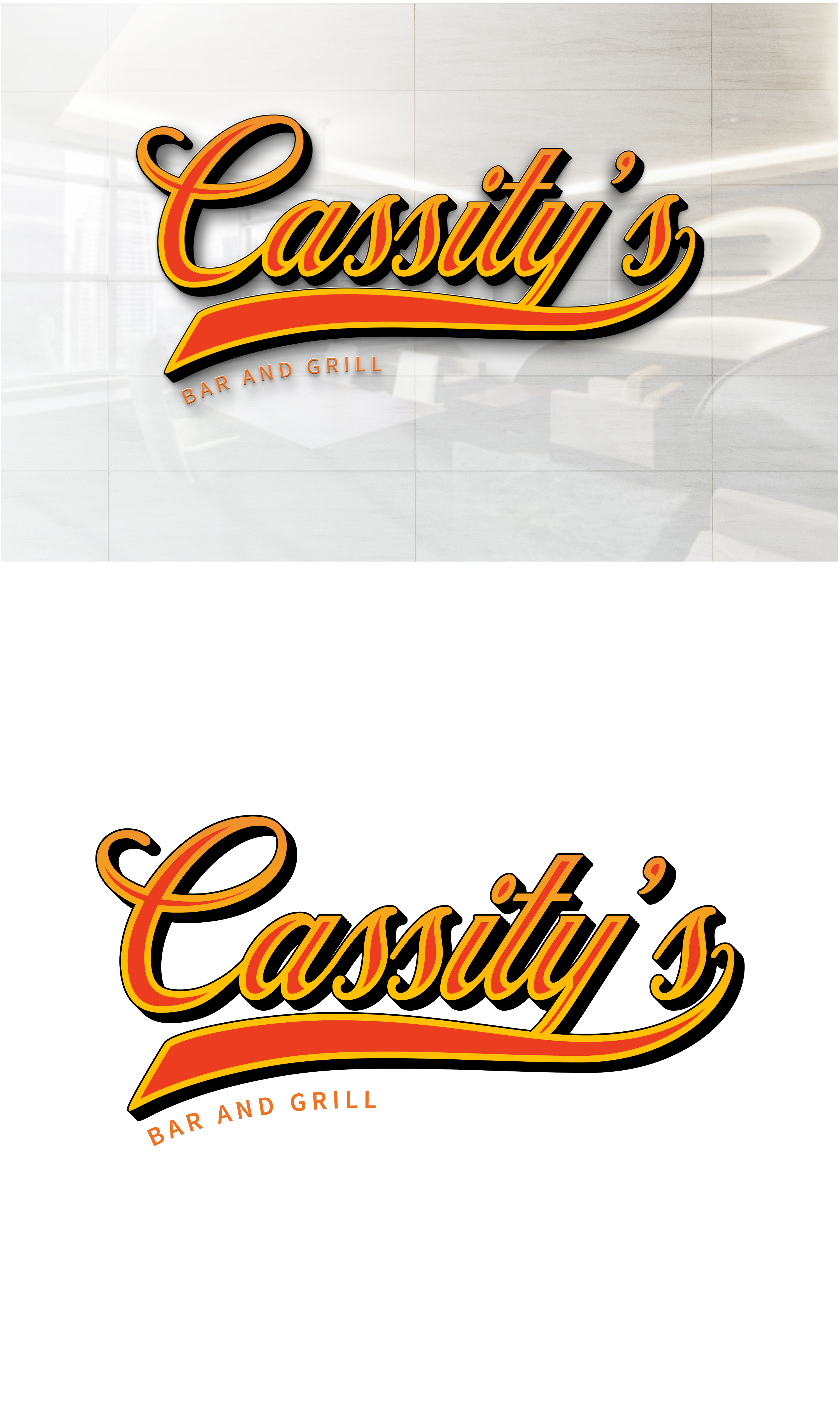 Logo Design by AKTech for this project | Design #32391120