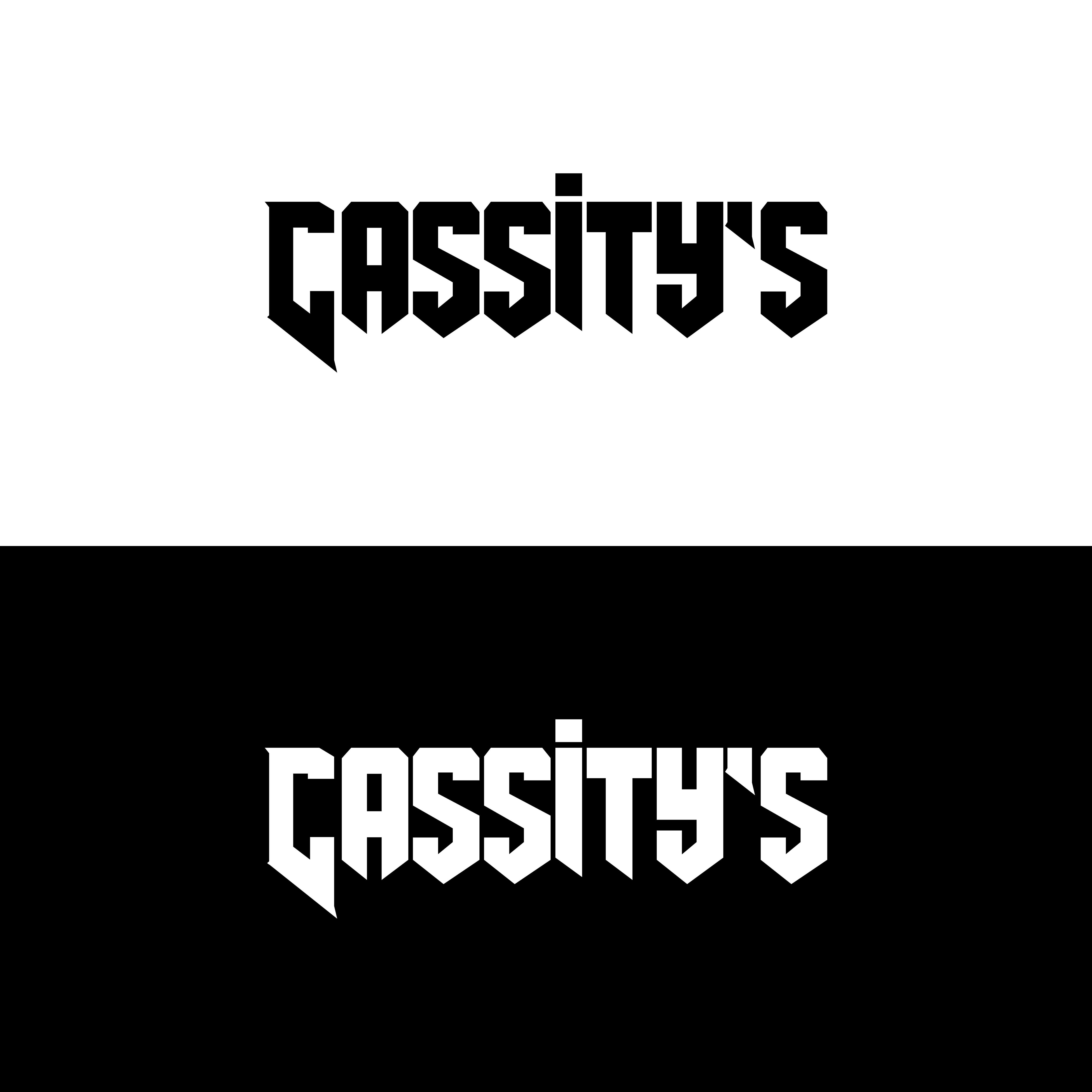 Logo-Design von Cah Nakal für dieses Projekt | Design #32369387