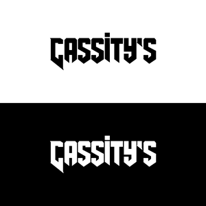 Logo Design by Cah Nakal