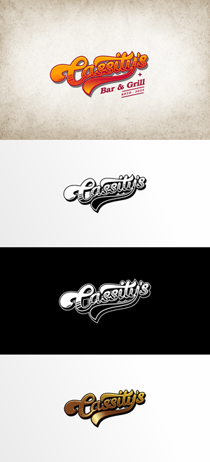 Logo Design by DeaDsn for this project | Design #32371105