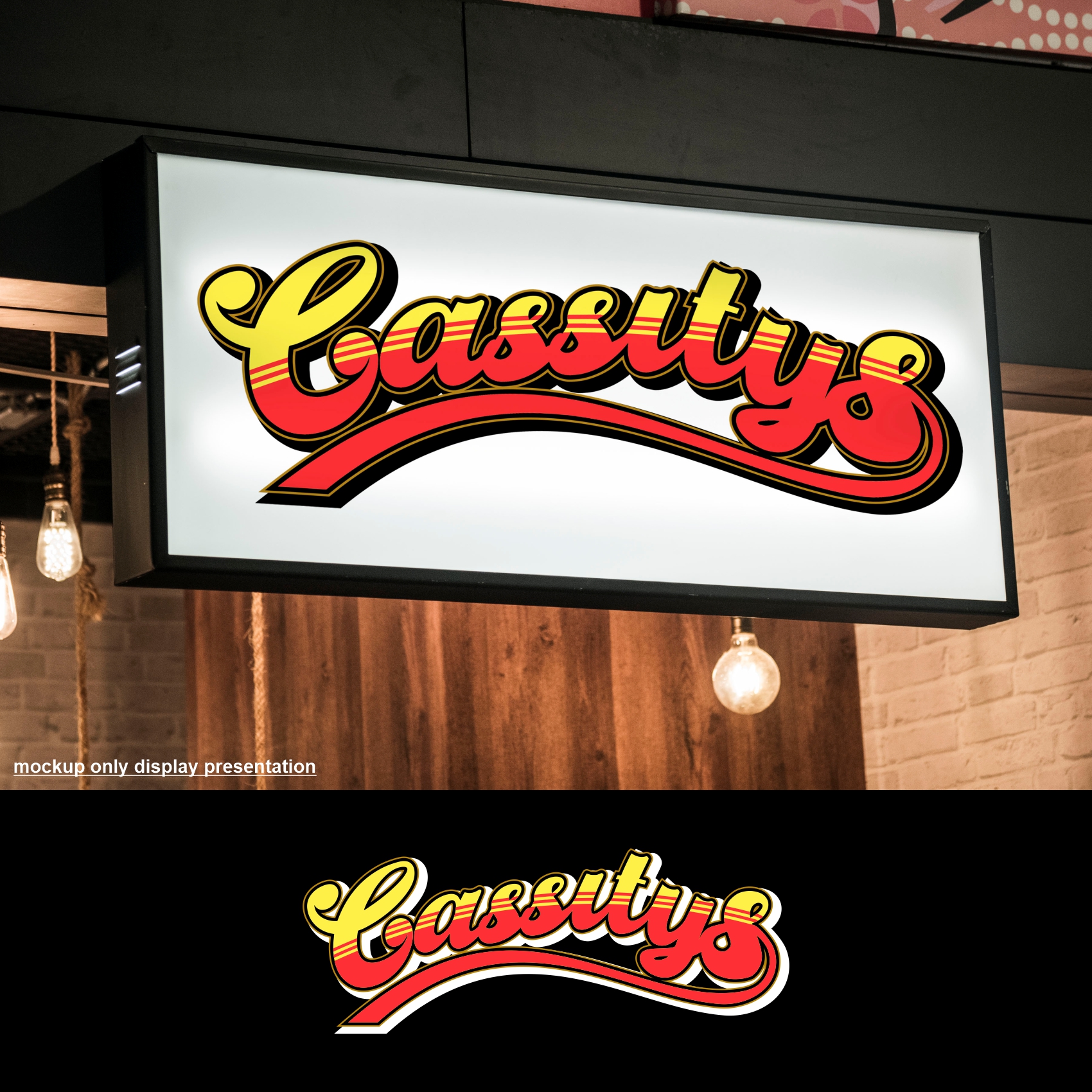 Logo Design by arumdesign for this project | Design #32365695