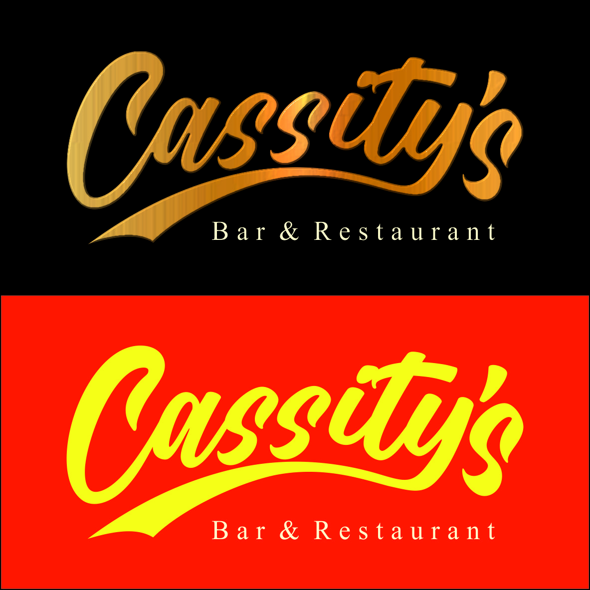 Logo Design by CariCuan24 for this project | Design #32409114