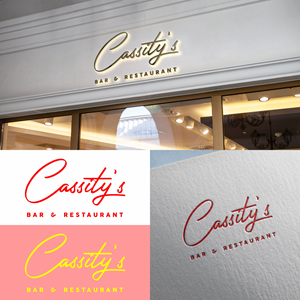 Logo Design by CariCuan24 for this project | Design: #32409467