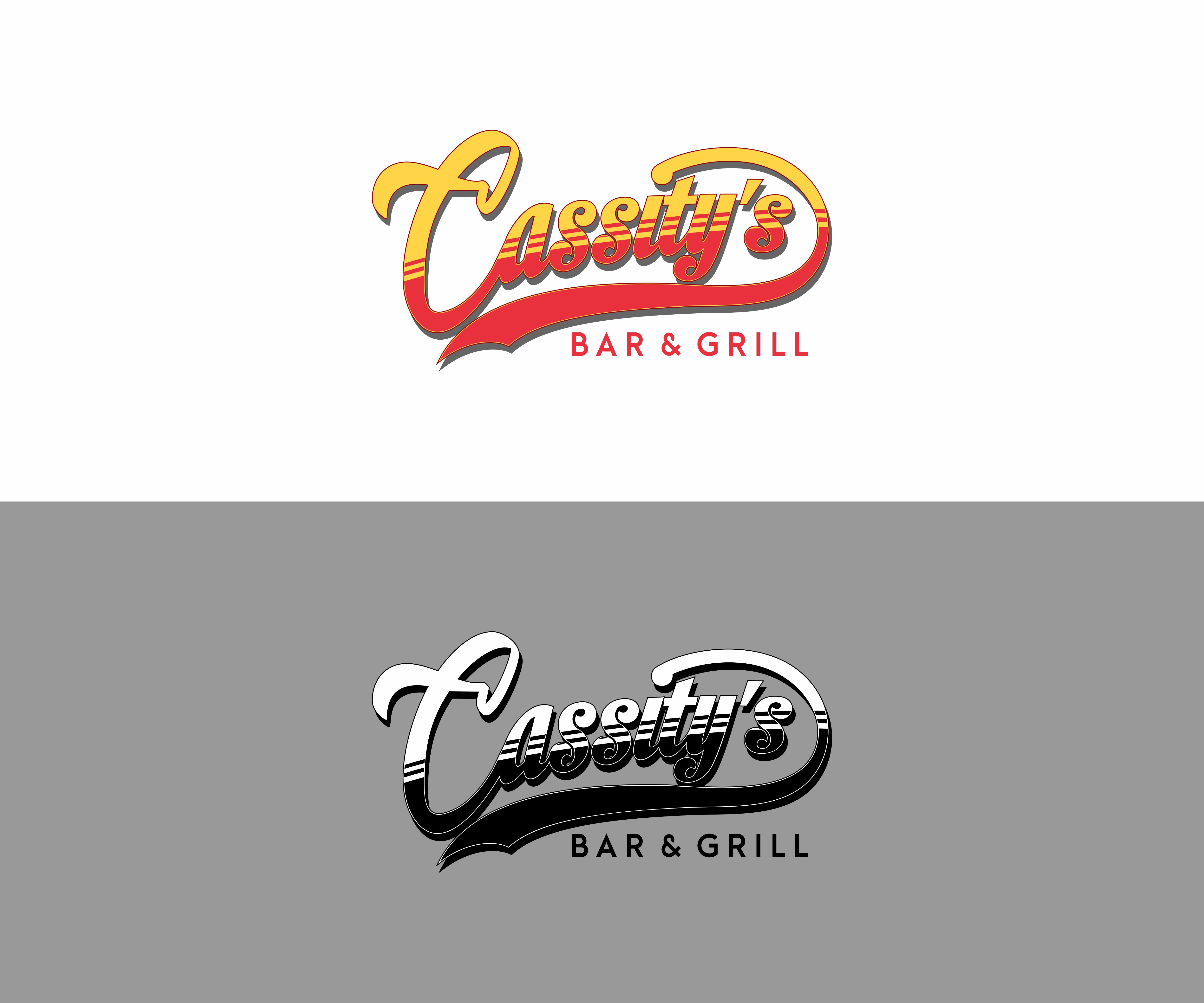 Logo Design by CariCuan24 for this project | Design #32413384