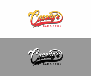 Logo Design by CariCuan24 for this project | Design: #32413384