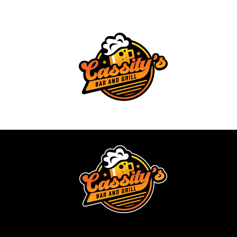 Logo Design by Omkar Studio for this project | Design #32375413