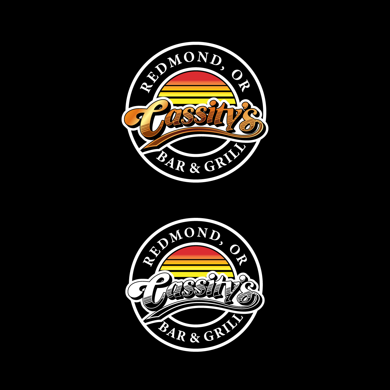 Logo Design by sourgraping for this project | Design #32435906