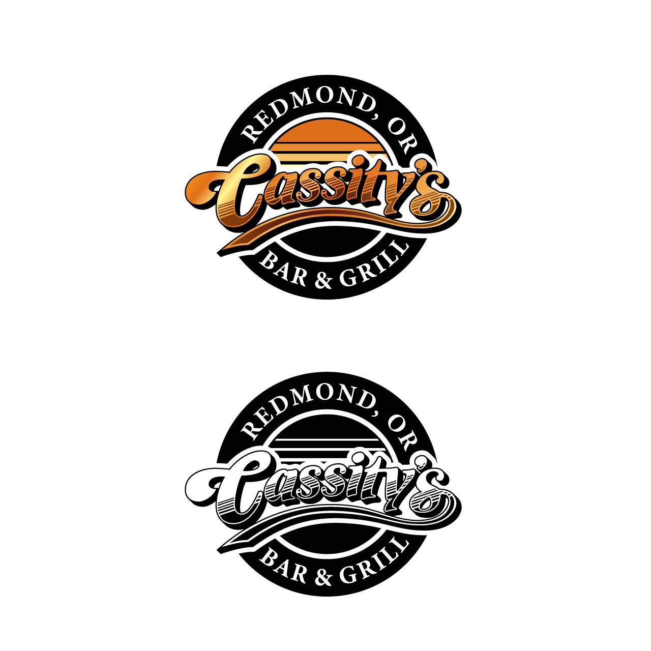 Logo Design by sourgraping for this project | Design #32635495