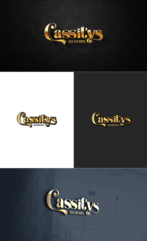 Logo Design by GLDesigns for this project | Design: #32365490