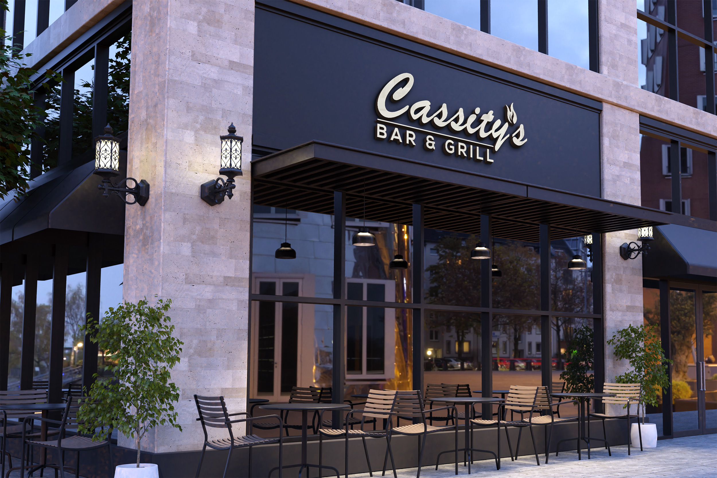 Logo Design by Deziners Zone for this project | Design #32375320