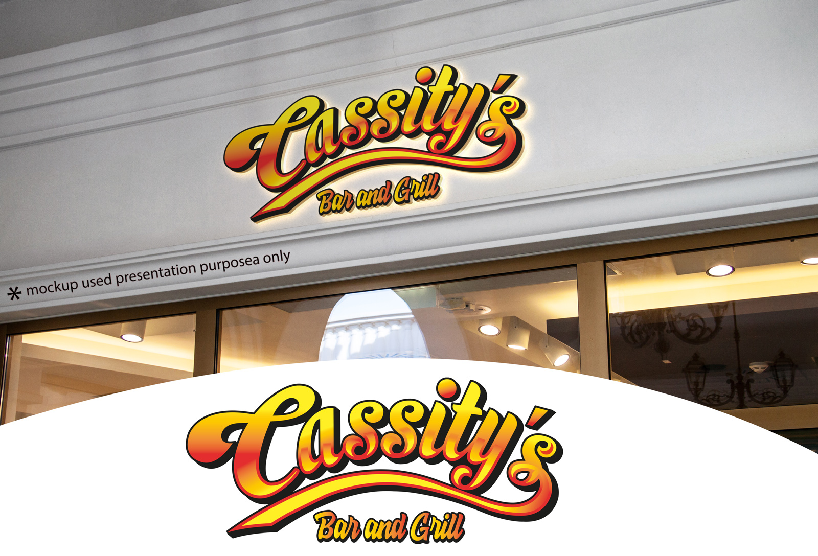 Logo Design by Rubia@ for this project | Design #32372980