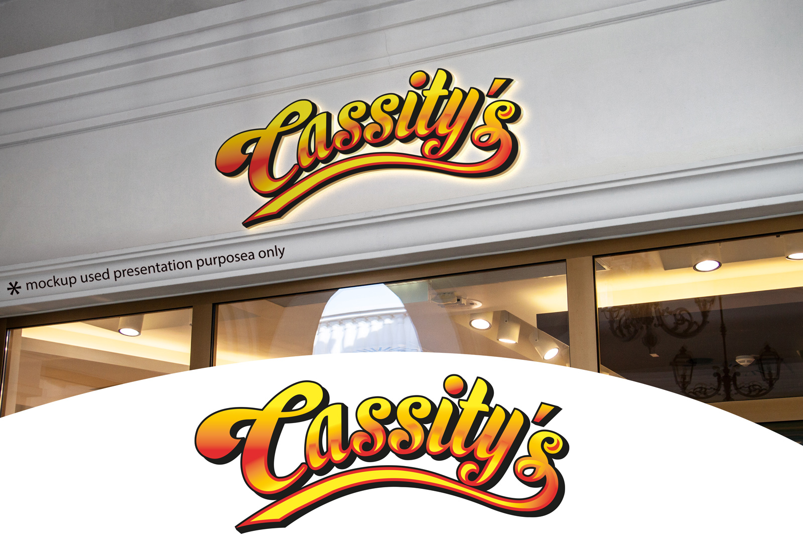 Logo Design by Rubia@ for this project | Design #32372981