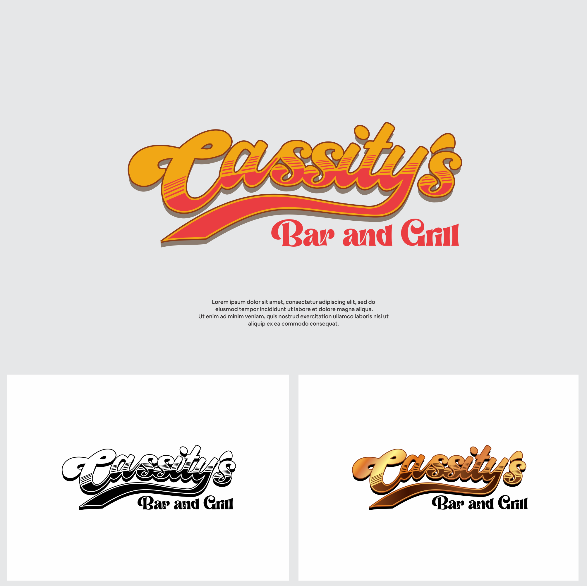 Logo Design by DesignFirst for this project | Design #32366500