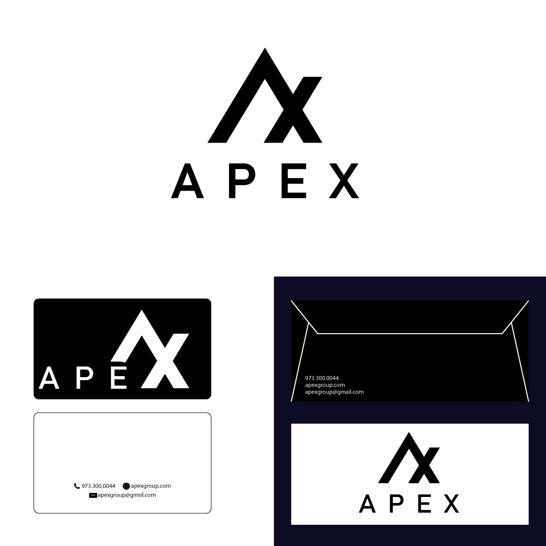 Logo Design by Sa.muel for this project | Design #32365754