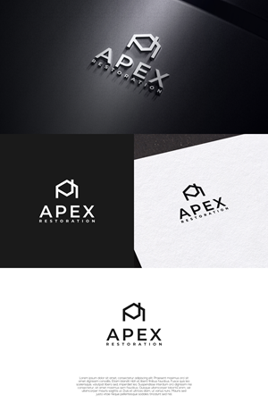 Logo Design by Verguson for this project | Design: #32376287