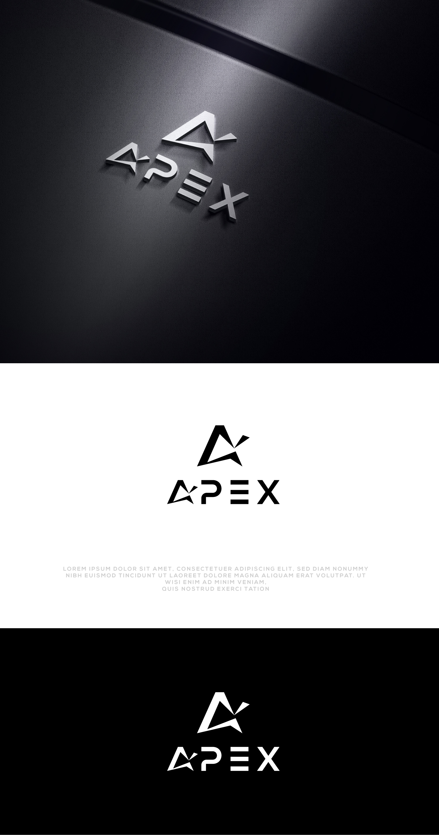 Logo Design by 100%design for this project | Design #32367018