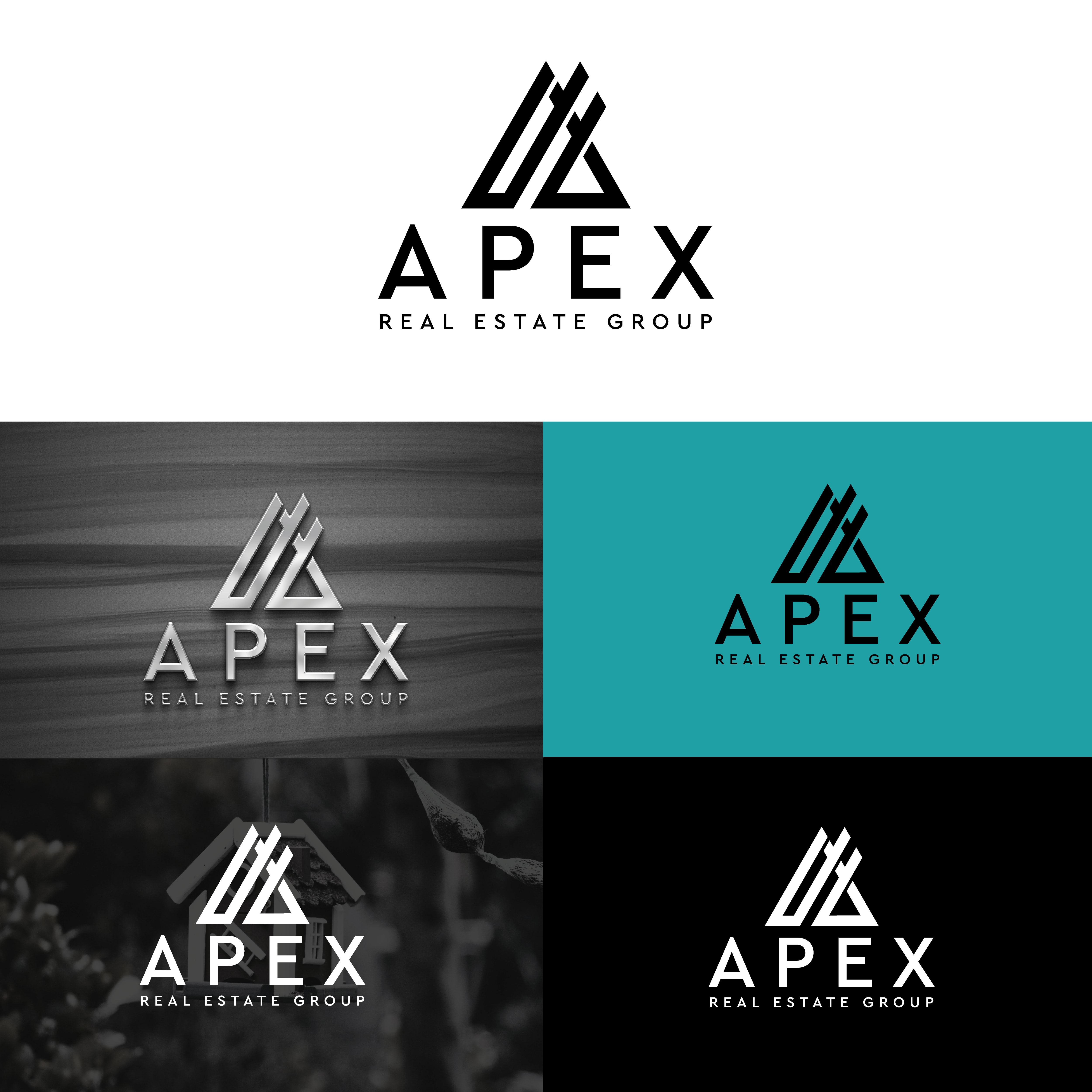 Logo Design by khadiga90 for this project | Design #32367208