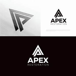 Logo Design by urvaG for this project | Design: #32370967
