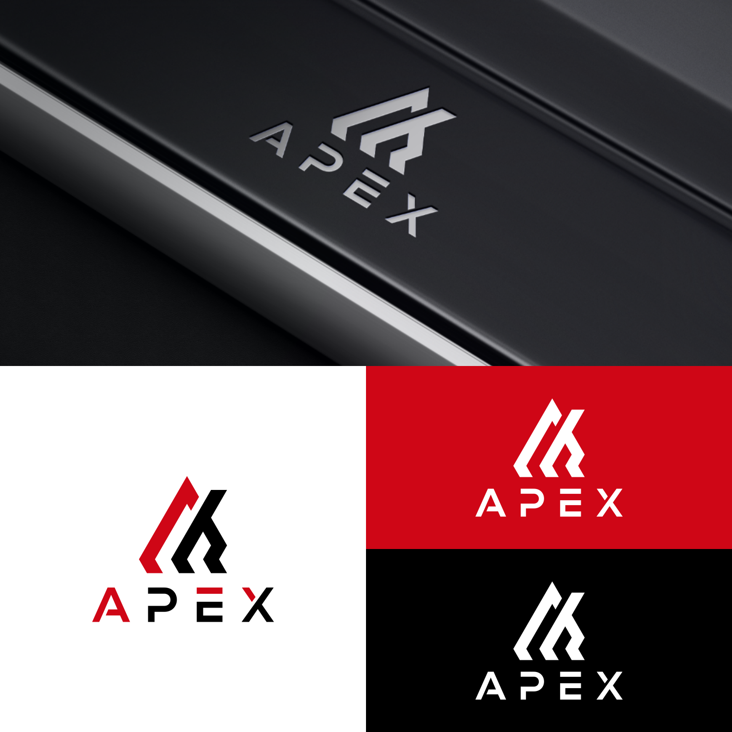 Logo Design by DeaDsn for this project | Design #32371488