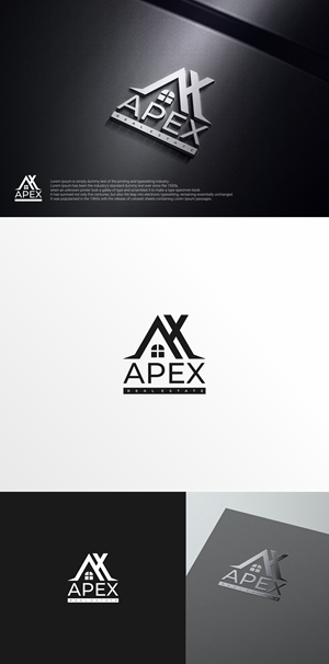 Logo Design by DeaDsn for this project | Design: #32375508