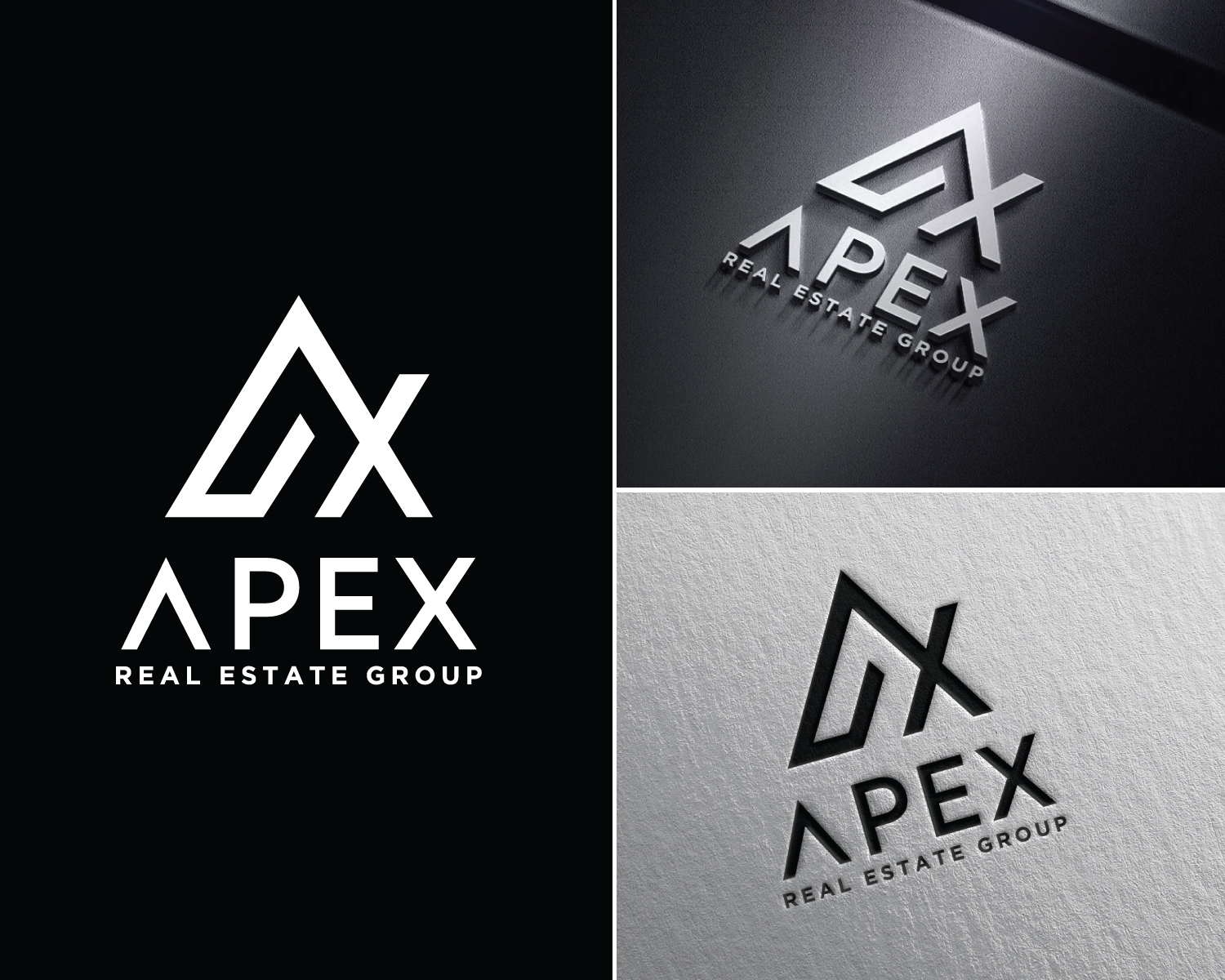 Logo Design by Atec for this project | Design #32367674
