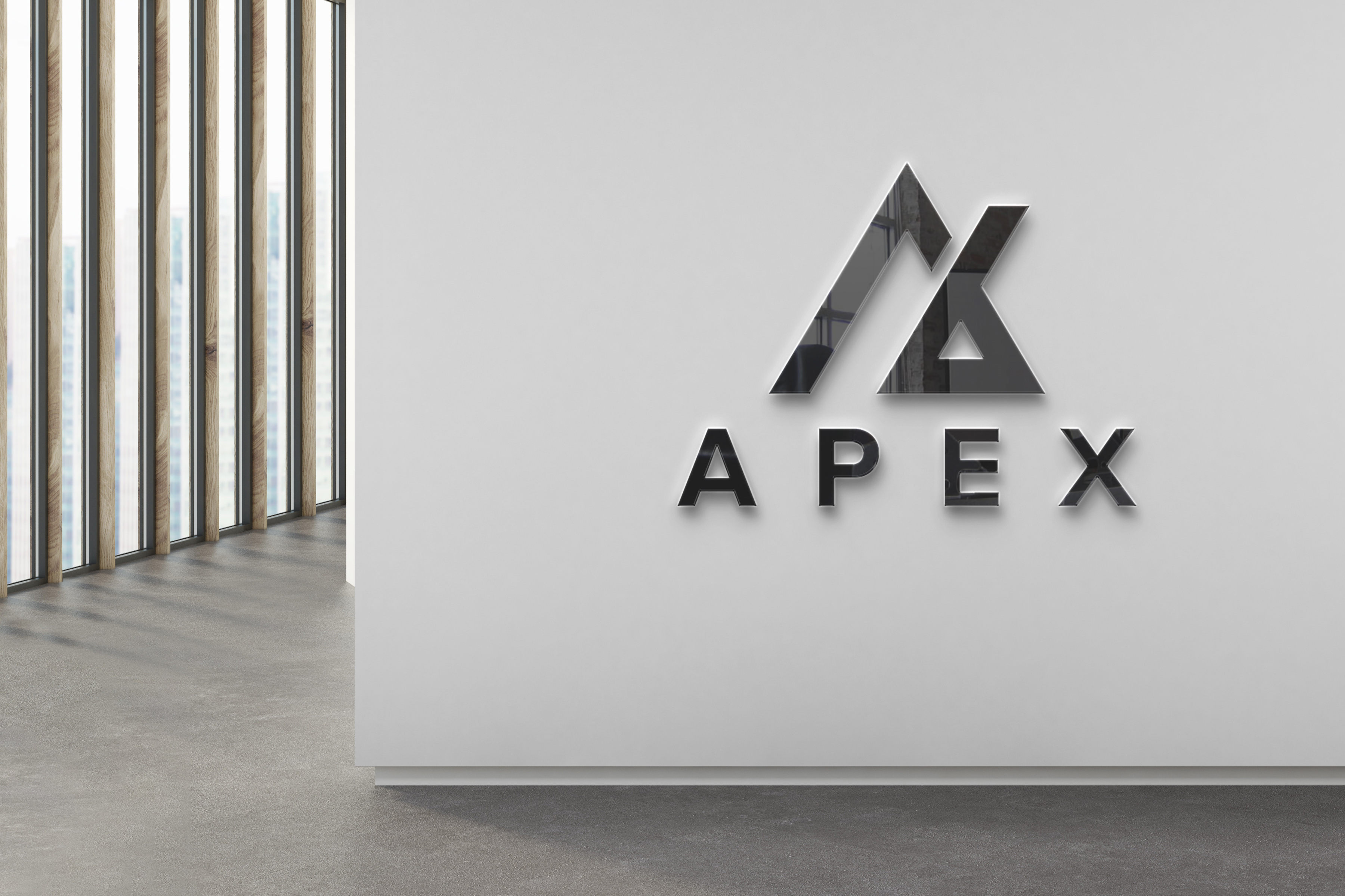 Logo Design by 4tech services for this project | Design #32366420